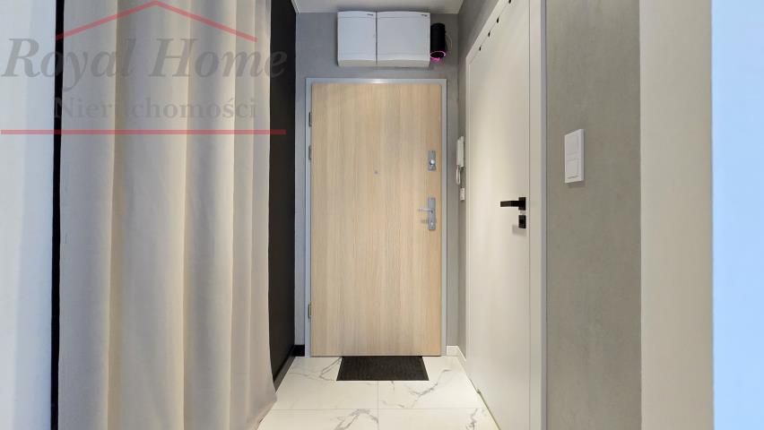 Mieszkanie 2-pokojowe Wrocław Stare Miasto, ul. Trzemeska. Zdjęcie 10