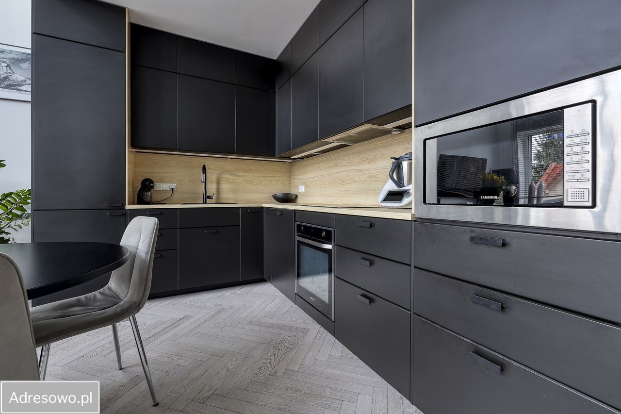 Mieszkanie 4-pokojowe Józefosław, ul. Osiedlowa. Zdjęcie 2