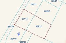 Działka budowlana Napachanie, ul. Wodna. Zdjęcie 2