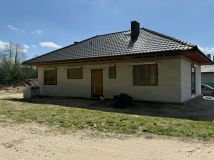 dom wolnostojący Podańsko. Zdjęcie 3