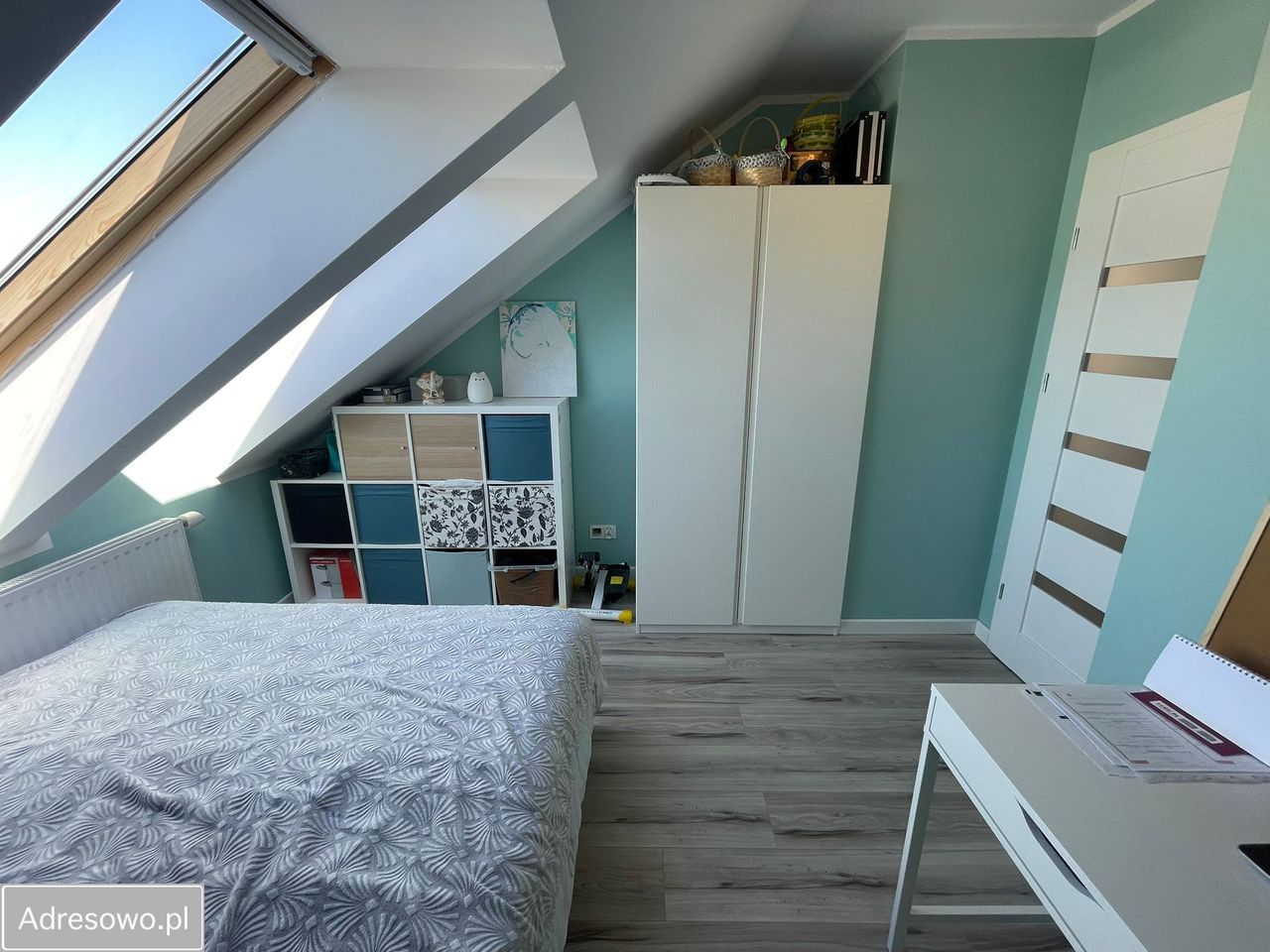 Mieszkanie 3-pokojowe Rokitki, ul. Tczewska. Zdjęcie 13