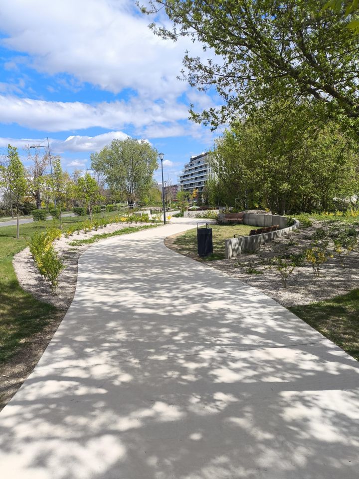 Mieszkanie 2-pokojowe Warszawa Żoliborz, ul. Zygmunta Krasińskiego. Zdjęcie 6