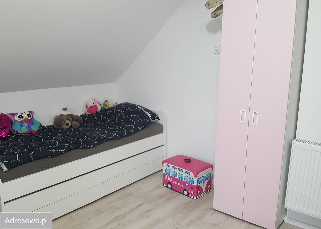 gospodarstwo, 5 pokoi Kramarzyny. Zdjęcie 15