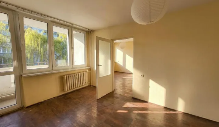 Mieszkanie 3-pokojowe Katowice Śródmieście, ul. Mikołowska