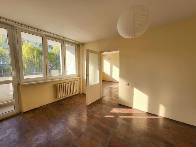 Mieszkanie 3-pokojowe Katowice Śródmieście, ul. Mikołowska. Zdjęcie 2