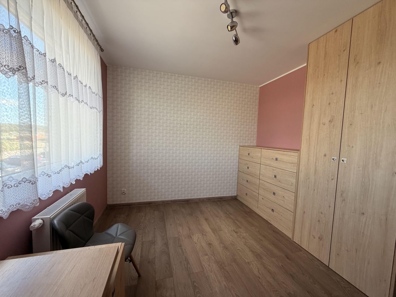 Mieszkanie 3-pokojowe Bolszewo, ul. Wspólna. Zdjęcie 9