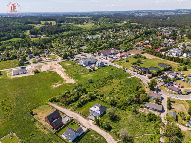 Działka budowlana Gdynia Chwarzno-Wiczlino, ul. Śliska. Zdjęcie 12