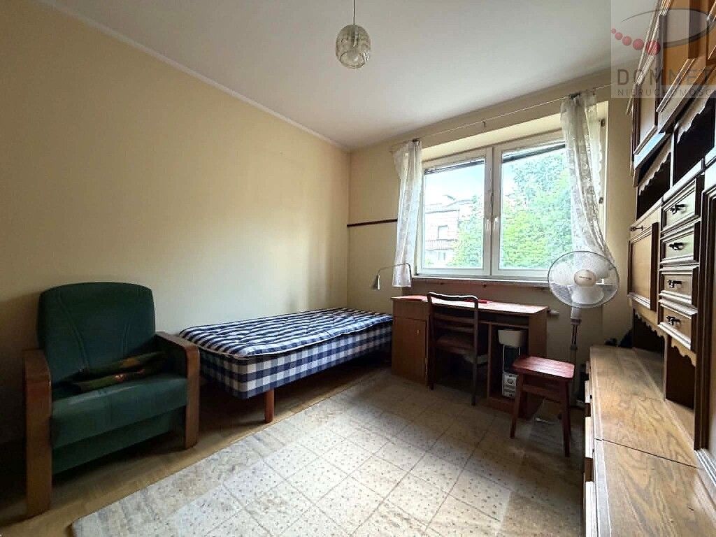 Mieszkanie 3-pokojowe Piastów, ul. Żbikowska. Zdjęcie 4