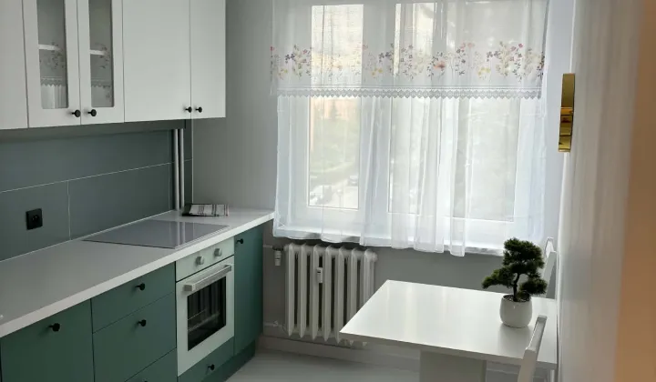 Mieszkanie 3-pokojowe Kraków Podgórze Duchackie, ul. Gołaśka