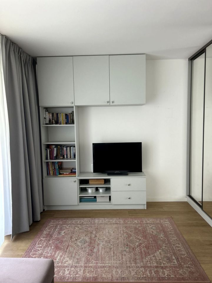 Mieszkanie 1-pokojowe Warszawa Ursus, ul. Posag 7 Panien. Zdjęcie 5