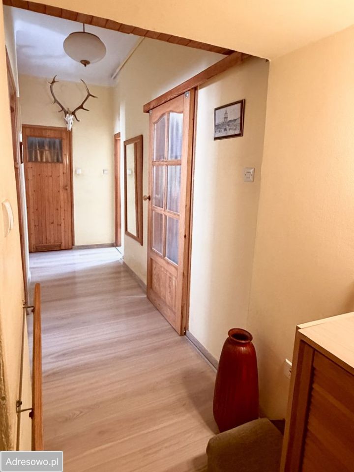 Mieszkanie 3-pokojowe Lublin Stare Miasto, ul. Jezuicka. Zdjęcie 6