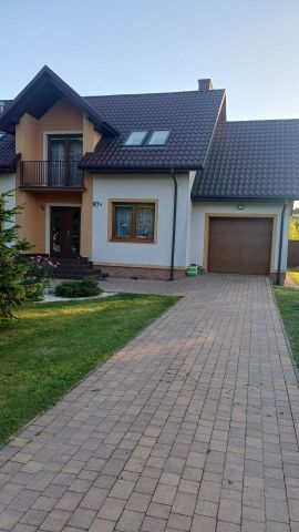 dom wolnostojący Wilczyce. Zdjęcie 1