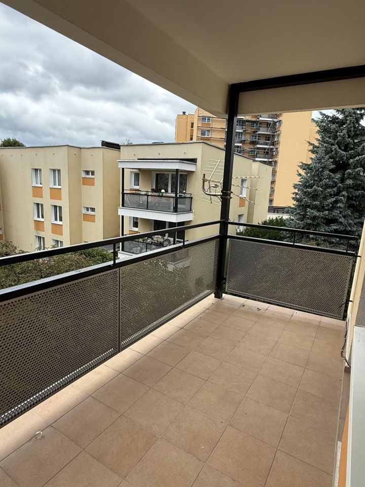 Mieszkanie 3-pokojowe Zamość Nowe Miasto, ul. Hetmana Jana Zamoyskiego. Zdjęcie 2