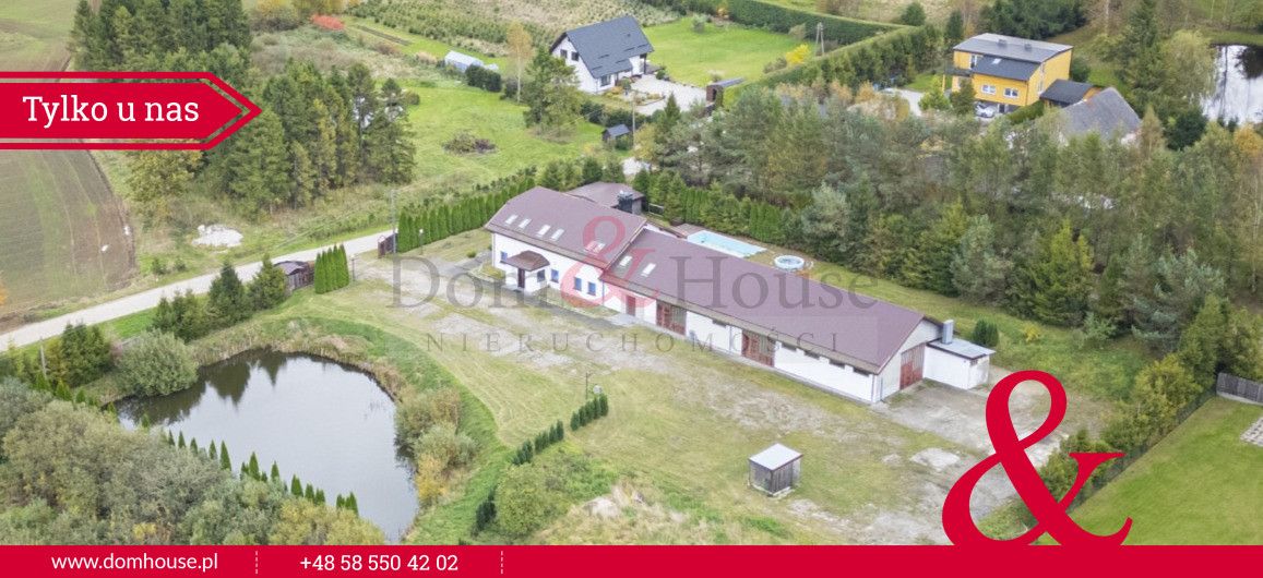 Lokal Barwik, ul. Topolowa. Zdjęcie 11
