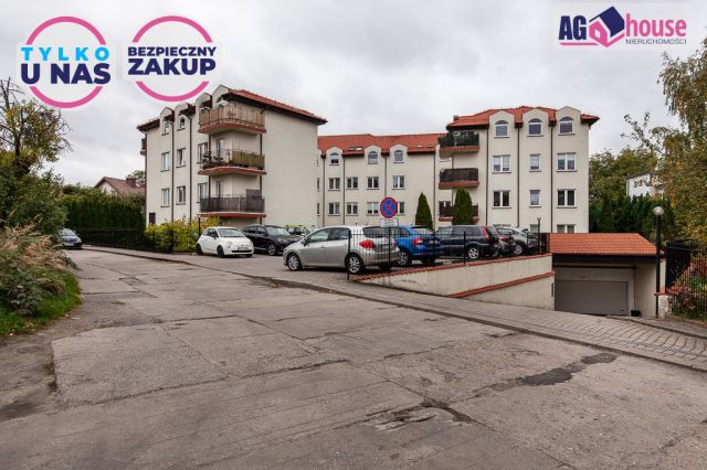 Mieszkanie 3-pokojowe Gdynia Wielki Kack, ul. Wschodnia. Zdjęcie 12