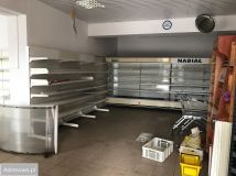 Lokal Brzeźnica, ul. Krakowska. Zdjęcie 2