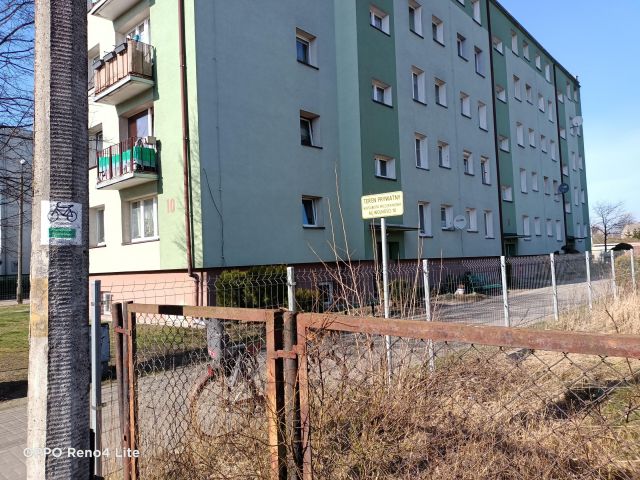 Mieszkanie 3-pokojowe Rzepin, al. Wolności. Zdjęcie 1