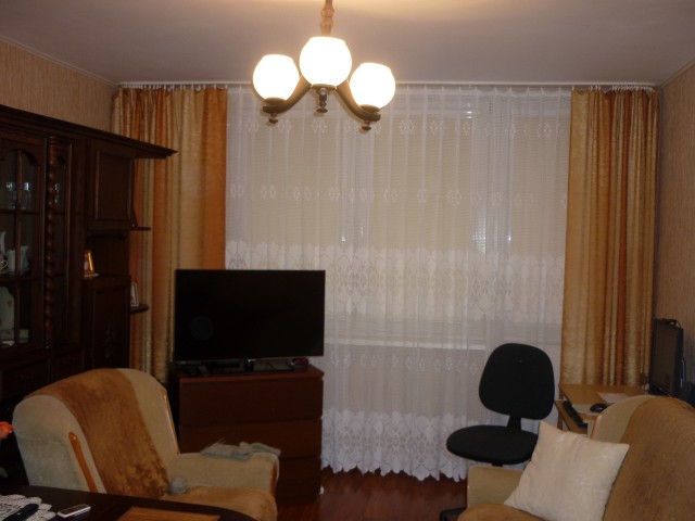 Mieszkanie 2-pokojowe Żary, ul. Karola Szymanowskiego. Zdjęcie 1