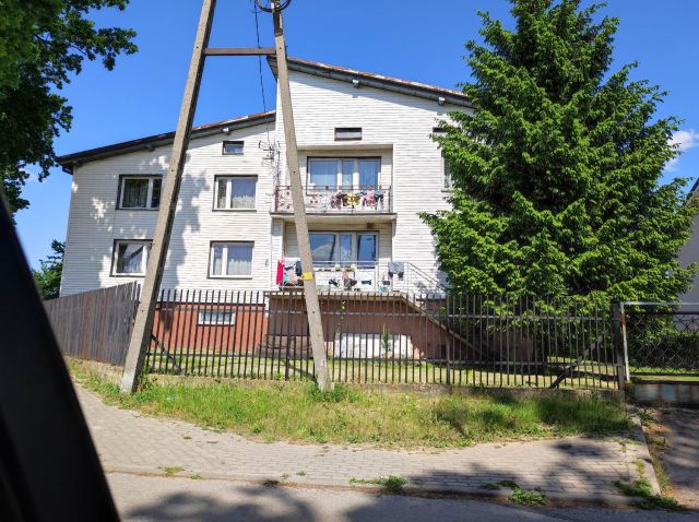 bliźniak, 9 pokoi Bielsk, ul. Słoneczna. Zdjęcie 1