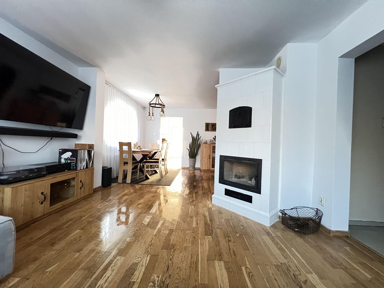 dom wolnostojący, 4 pokoje Słupsk, ul. Gdyńska