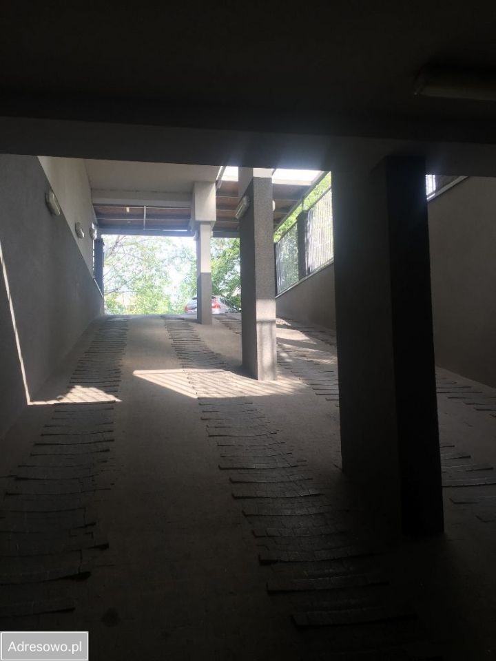 Garaż/miejsce parkingowe Warszawa Mokotów, ul. Polkowska. Zdjęcie 4