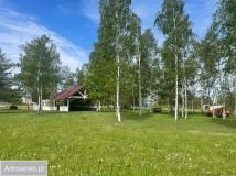 Działka rekreacyjna Rakowice Małe. Zdjęcie 2