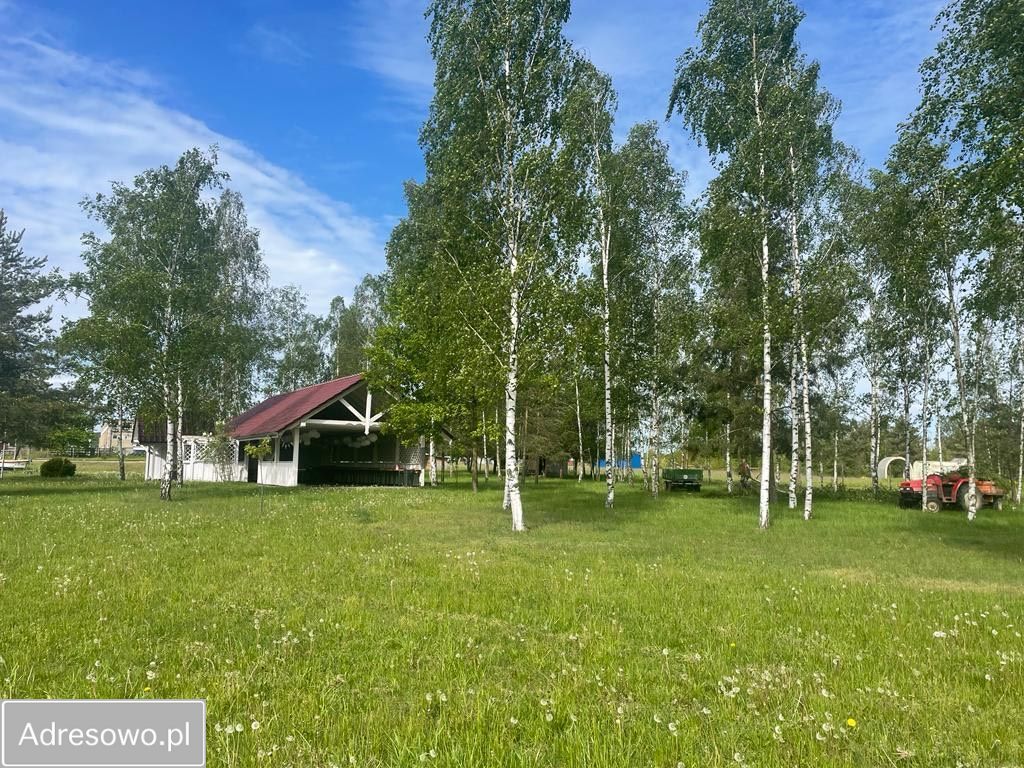 Działka rekreacyjna Rakowice Małe. Zdjęcie 3