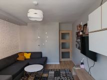 Mieszkanie 3-pokojowe Puławy, ul. Tadeusza Kościuszki. Zdjęcie 2