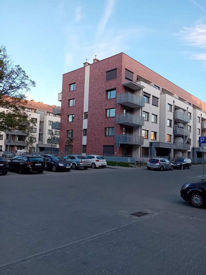 Mieszkanie 4-pokojowe Szczecin Centrum, ul. Stefana Lewandowskiego. Zdjęcie 9