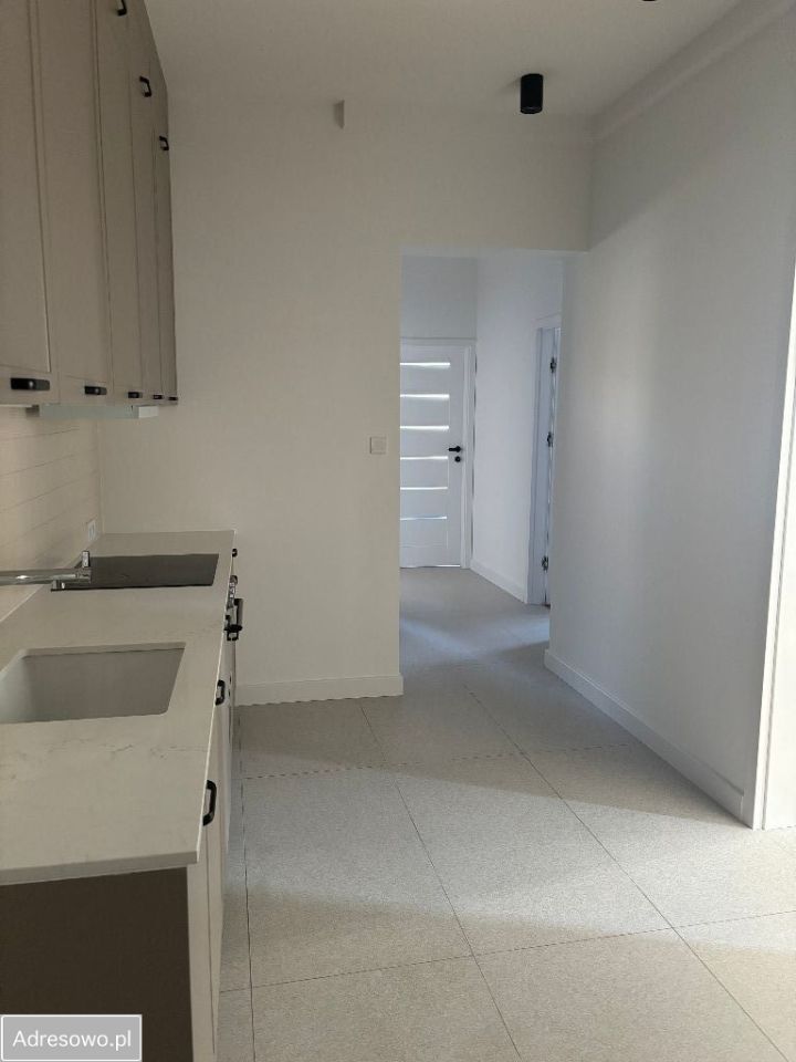 Mieszkanie 4-pokojowe Gdańsk Wrzeszcz, al. Grunwaldzka. Zdjęcie 7