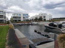 Mieszkanie 2-pokojowe Wiślinka, ul. Łąkowa. Zdjęcie 2