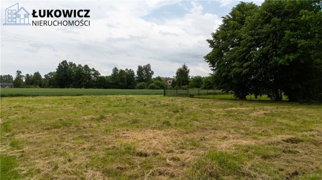 Działka budowlana Kaniów. Zdjęcie 1