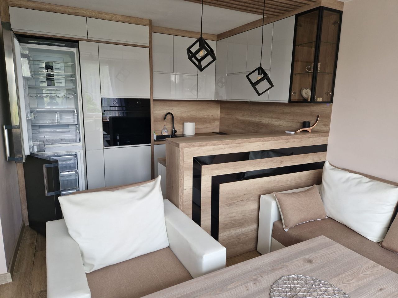 Mieszkanie 2-pokojowe Jastrzębie-Zdrój Zdrój, ul. Szarych Szeregów