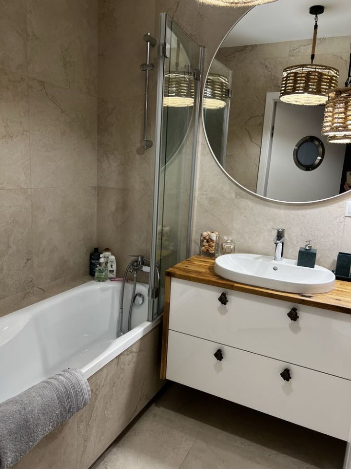 Mieszkanie 2-pokojowe Dziwnów, ul. Spadochroniarzy Polskich. Zdjęcie 7