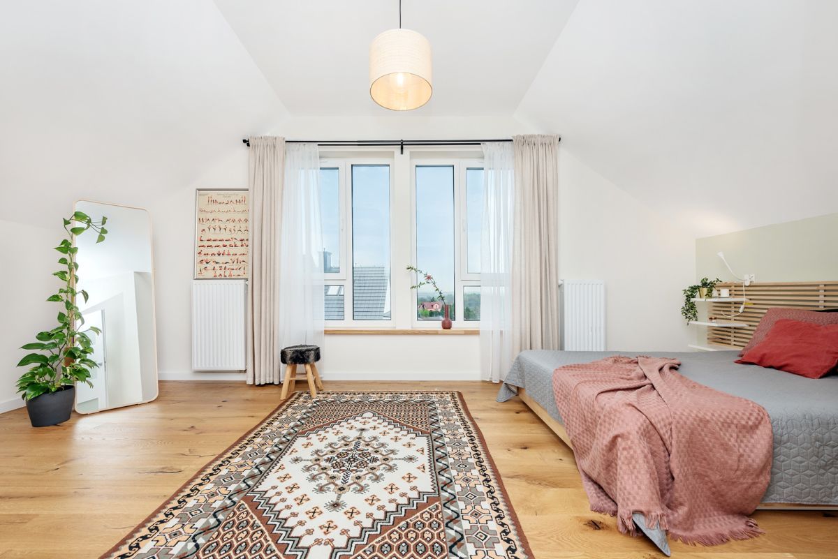 Mieszkanie 3-pokojowe Wieliczka, ul. Zbożowa. Zdjęcie 9