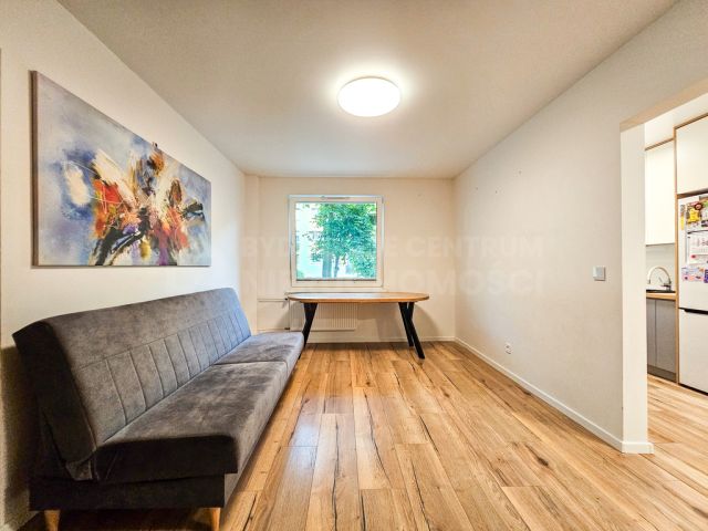 Mieszkanie 3-pokojowe Bydgoszcz Błonie, ul. Janusza Korczaka. Zdjęcie 13