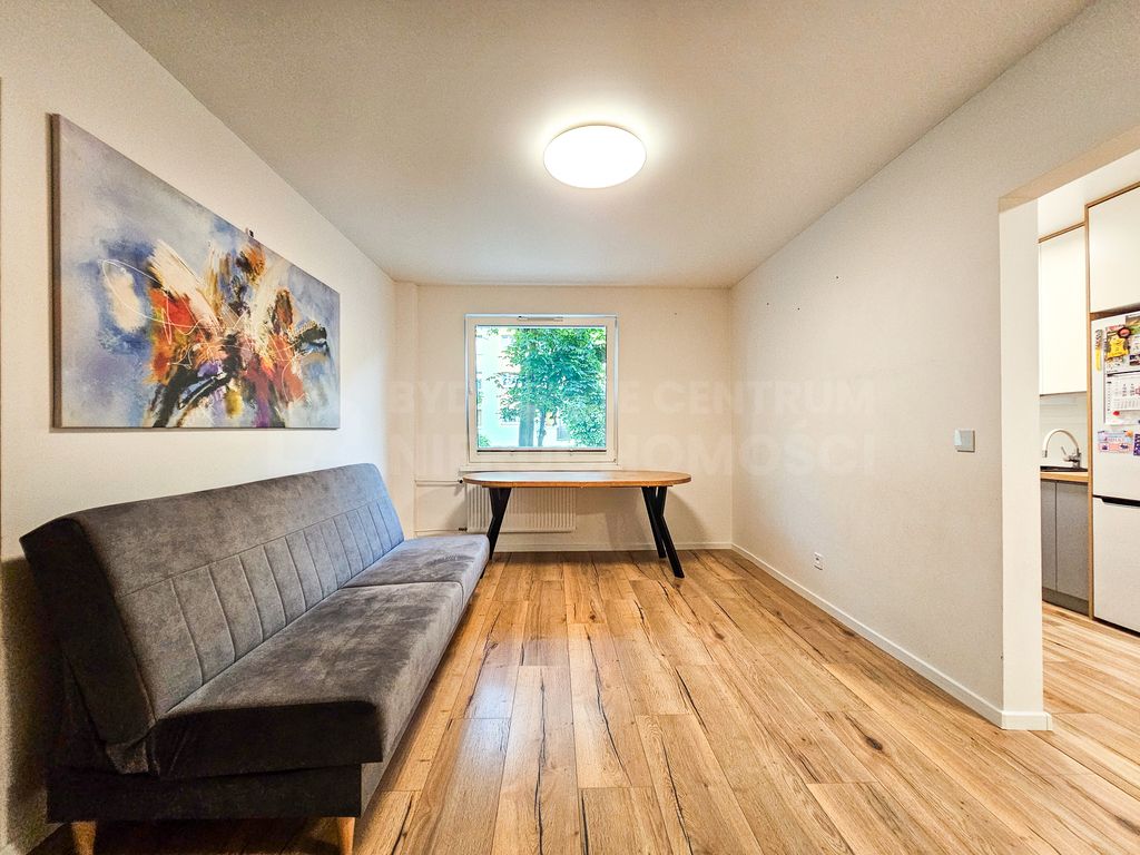 Mieszkanie 3-pokojowe Bydgoszcz Błonie, ul. Janusza Korczaka. Zdjęcie 13