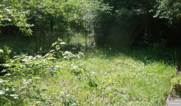 Działka rekreacyjna Warszawa Mokotów, ul. Piaseczyńska