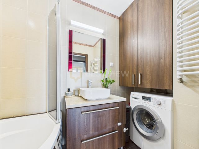 Mieszkanie 3-pokojowe Warszawa Bemowo, ul. Człuchowska. Zdjęcie 10