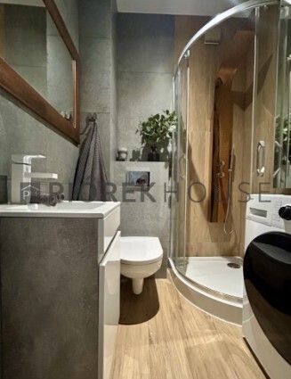 Mieszkanie 2-pokojowe Warszawa Białołęka, ul. Marywilska. Zdjęcie 11