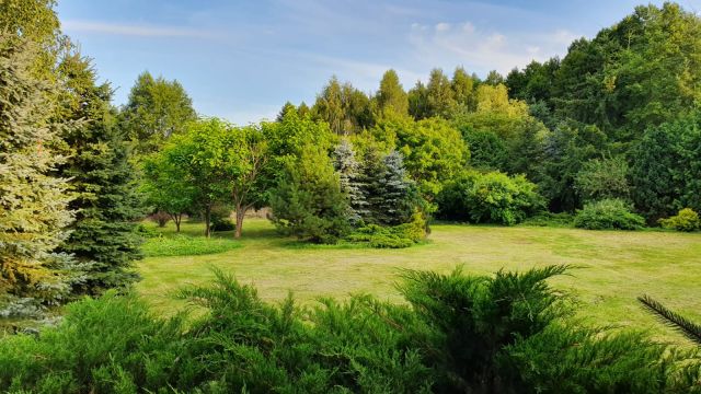 dom wolnostojący, 4 pokoje Lamkowizna. Zdjęcie 6