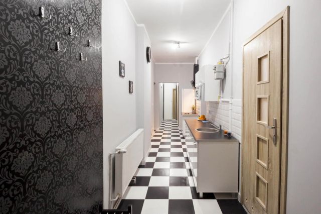 Pokój 6-pokojowe Szczecin Niebuszewo, ul. Niemierzyńska. Zdjęcie 7