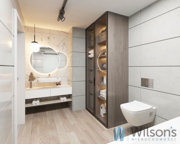 bliźniak, 4 pokoje Ciemne, ul. Piękna. Zdjęcie 9