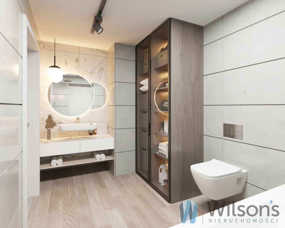 bliźniak, 4 pokoje Ciemne, ul. Piękna. Zdjęcie 9