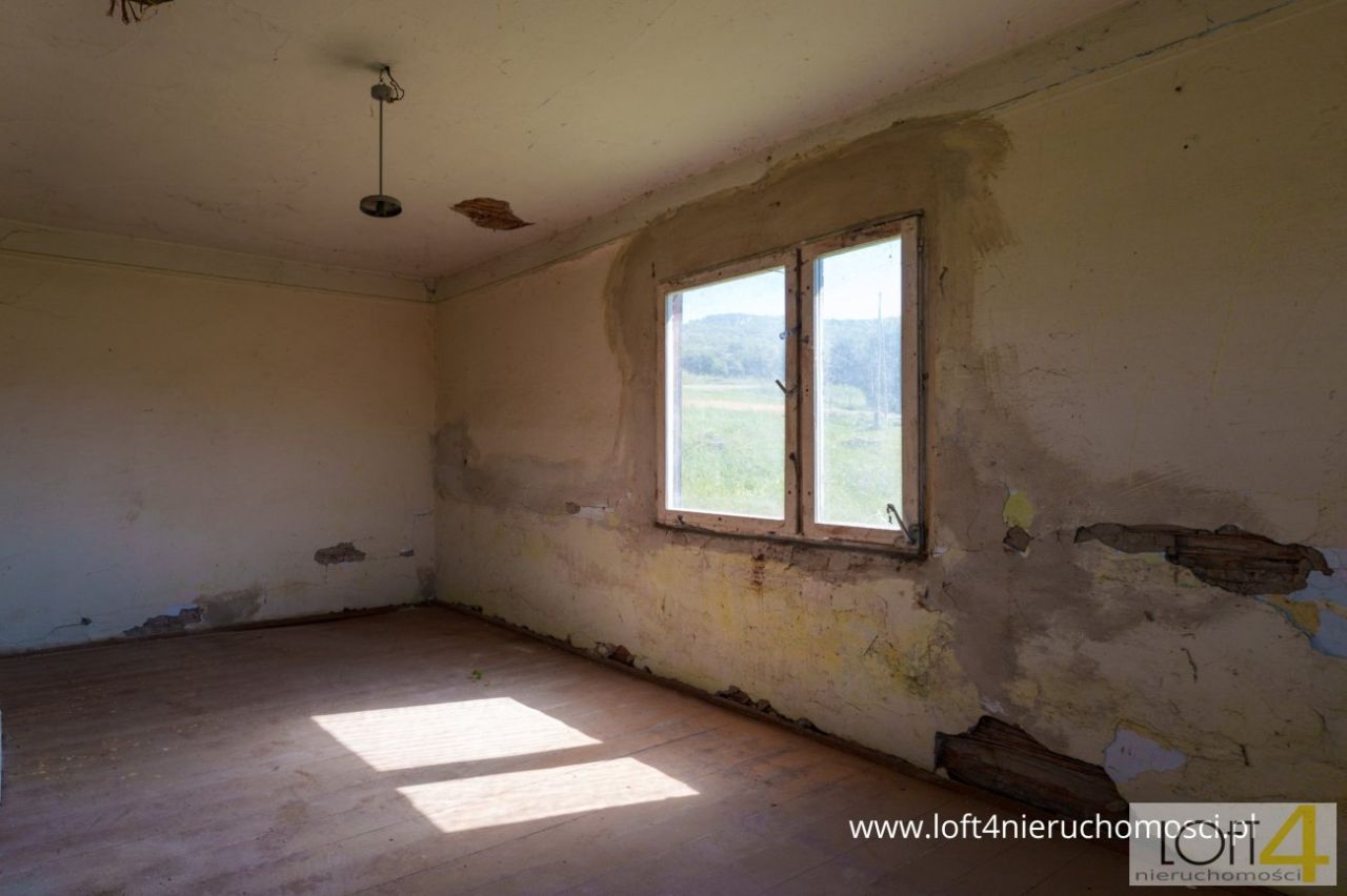 dom wolnostojący, 7 pokoi Bilsko. Zdjęcie 11