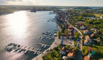 Hotel/pensjonat Mikołajki, ul. Michała Kajki