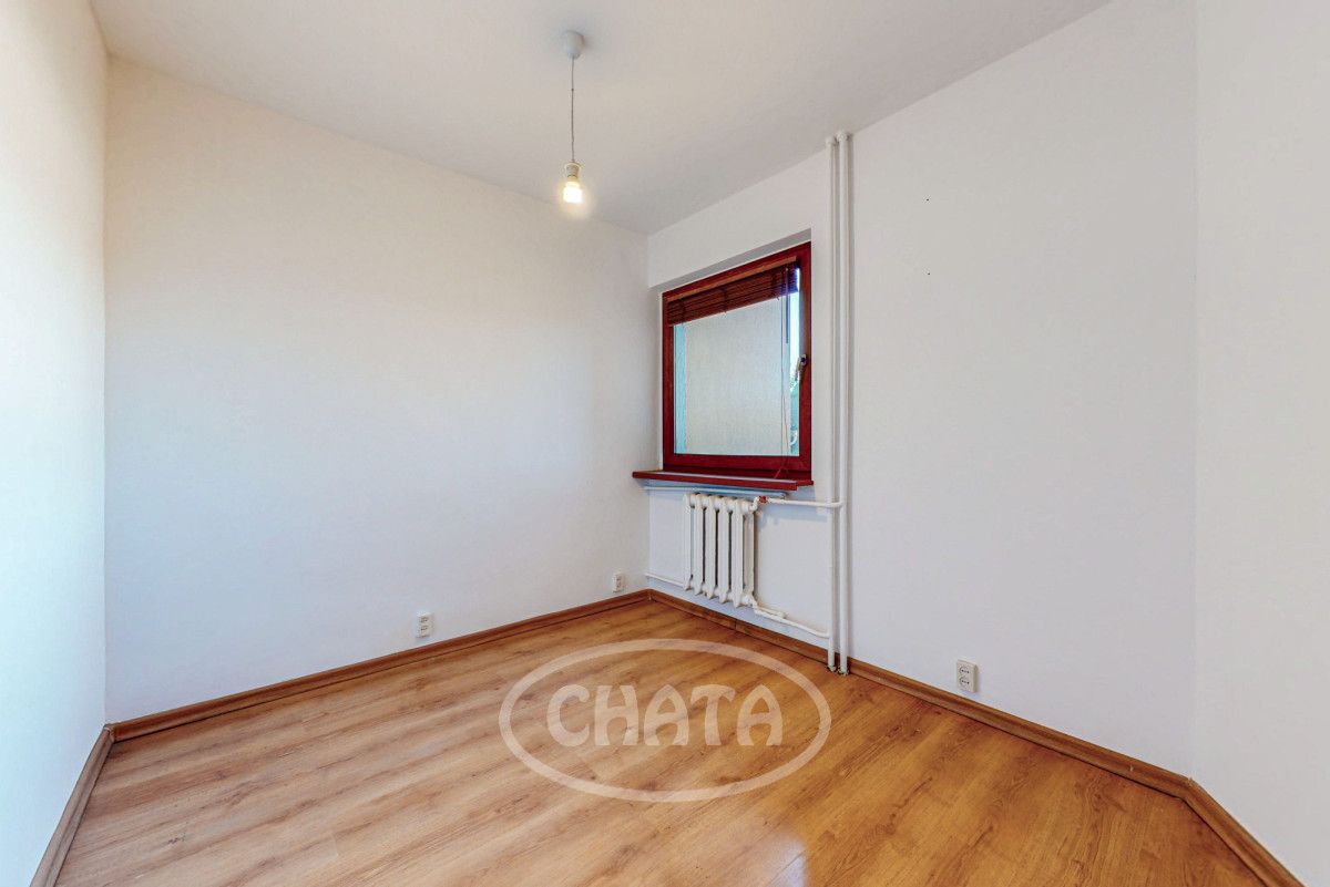 Mieszkanie 3-pokojowe Wrocław Fabryczna, ul. Strzegomska. Zdjęcie 18