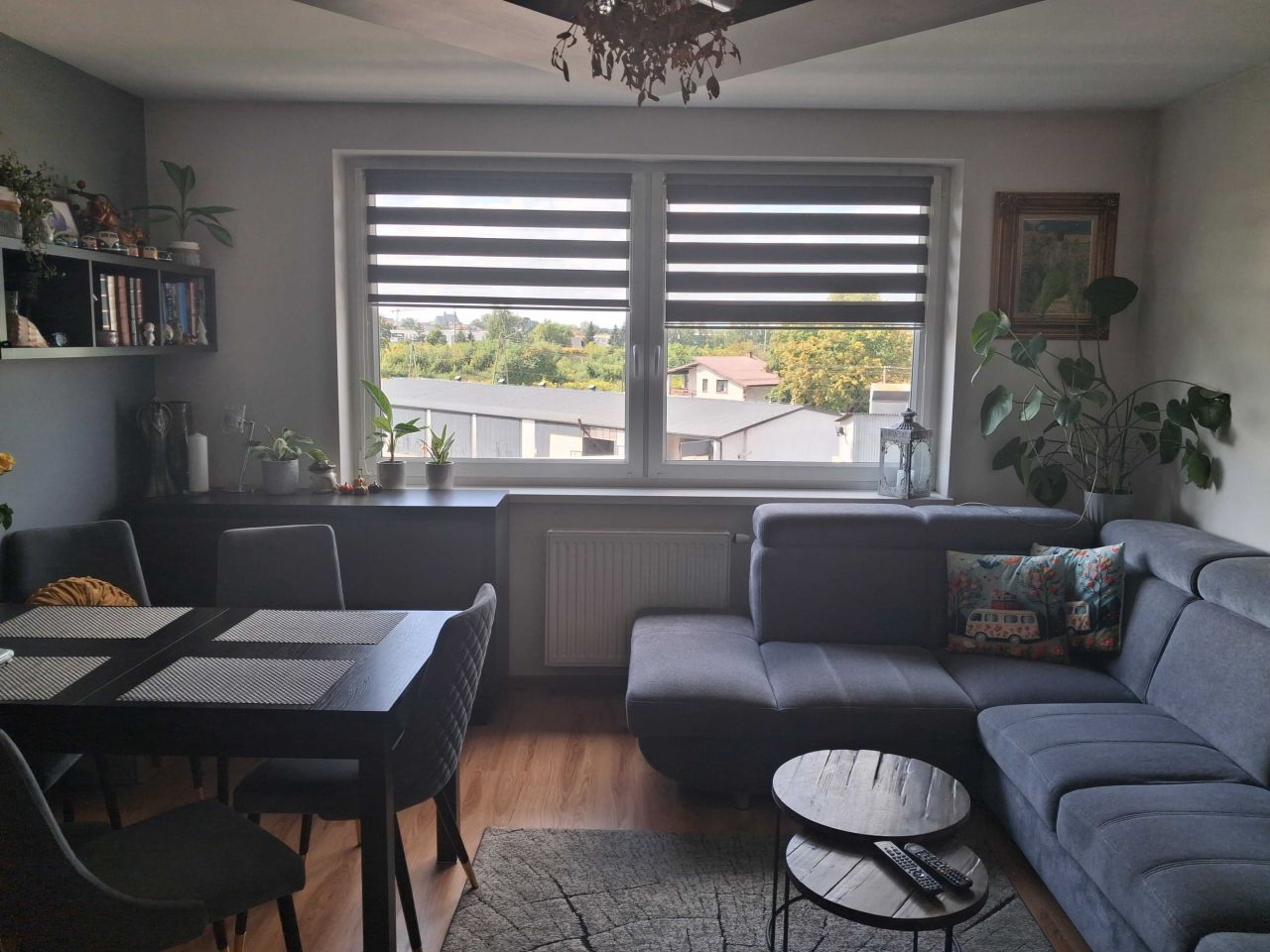 Mieszkanie 3-pokojowe Wieluń, ul. Fabryczna. Zdjęcie 4