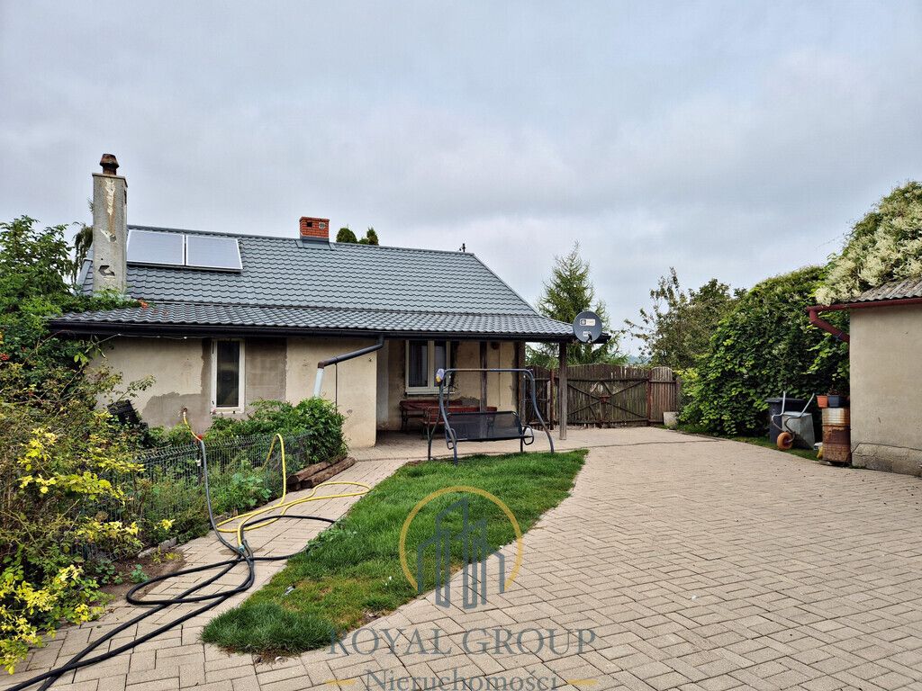 Działka Bystrzejowice Pierwsze. Zdjęcie 7