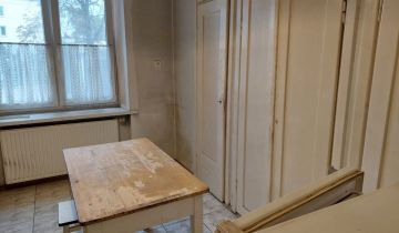 Mieszkanie 2-pokojowe Włocławek